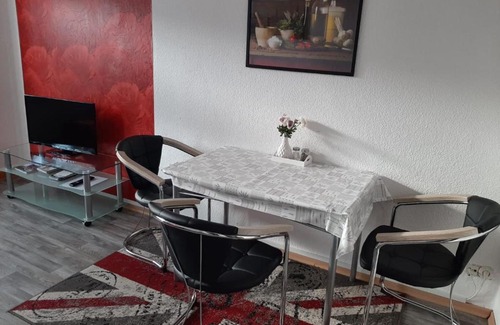 Meschede Apartment | Ferienwohnung Reinold