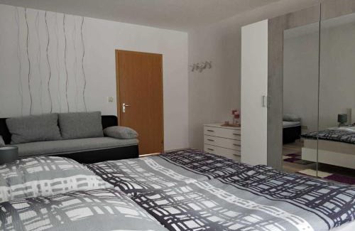 Waase Apartment | Ferienwohnung Reiter
