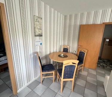 Schwalmtal Apartment | Ferienwohnung Relax