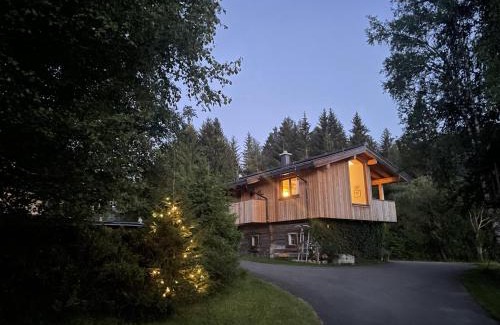 Fieberbrunn Apartment | Ferienwohnung Remise am Reitl