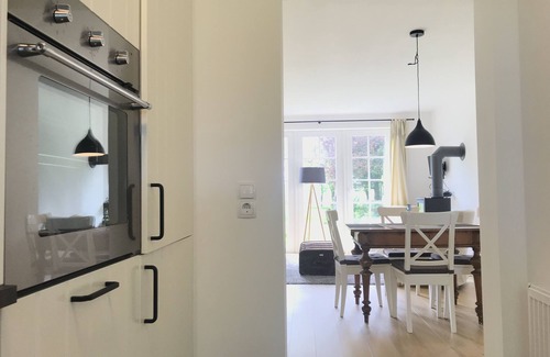 Kappeln Apartment | Ferienwohnung Remise Anker in Kappeln
