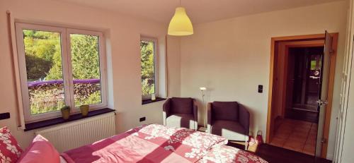 Hilders Apartment | Ferienwohnung Rhön Natur
