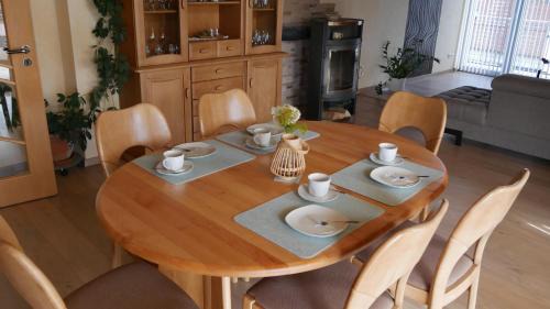 Hilders Apartment | Ferienwohnung Rhöner Bergblick