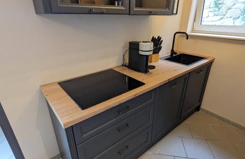 Mainz-Bingen Apartment | Ferienwohnung Rheinperle