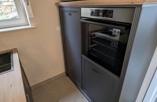 Mainz-Bingen Apartment | Ferienwohnung Rheinperle