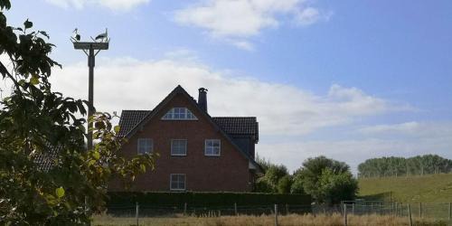 Wesel Apartment | Ferienwohnung Rheinblick Bislich