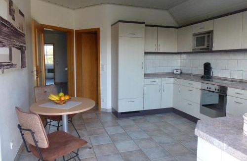 Wesel Apartment | Ferienwohnung Rheinblick Bislich