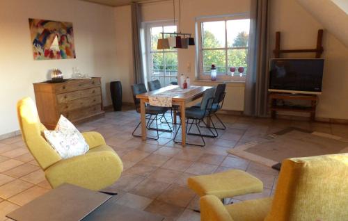 Wesel Apartment | Ferienwohnung Rheinblick Bislich