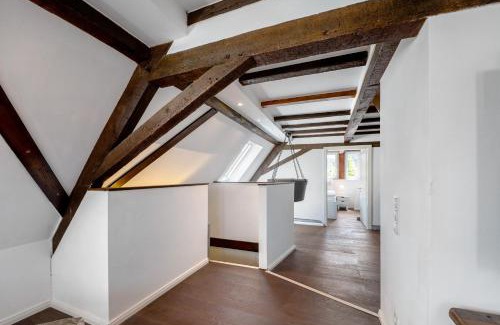 Wallersheim Apartment | Ferienwohnung Rheinblicknow