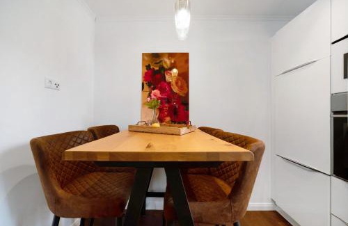 Wallersheim Apartment | Ferienwohnung Rheinblicknow