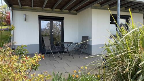 Bad Bellingen Apartment | Ferienwohnung Rheingeschaut