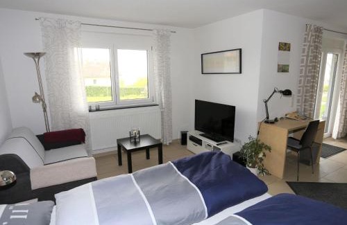 Bad Bellingen Apartment | Ferienwohnung Rheingeschaut