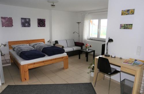 Bad Bellingen Apartment | Ferienwohnung Rheingeschaut