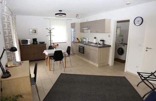 Bad Bellingen Apartment | Ferienwohnung Rheingeschaut