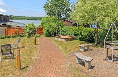 Rheinsberg Apartment | Ferienwohnung Rheinsberg