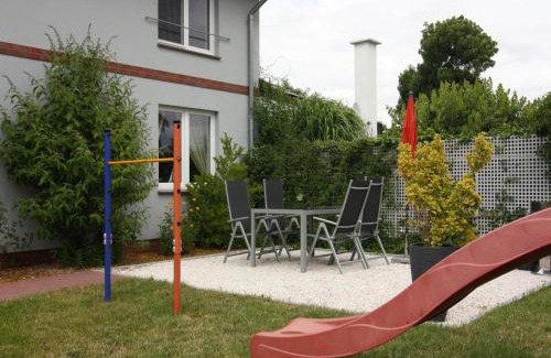 Ribnitz Apartment | Ferienwohnung, Ribnitz-Damgarten
