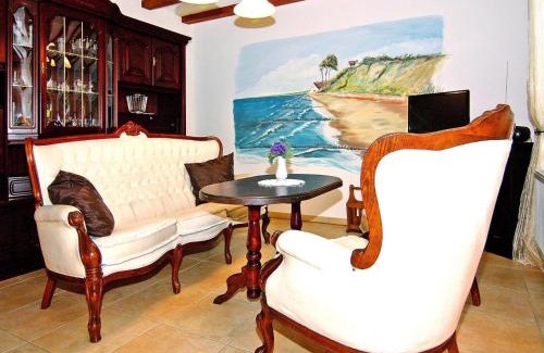 Ribnitz Apartment | Ferienwohnung, Ribnitz-Damgarten