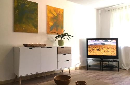 Sebnitz Apartment | Ferienwohnung Richtermühle