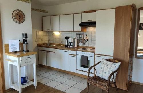 Arnbruck Apartment | Ferienwohnung Riedelstein