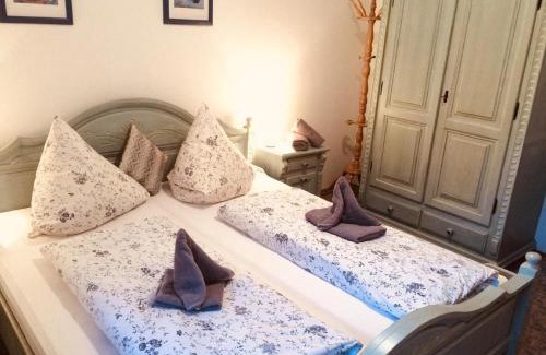 Arnbruck Apartment | Ferienwohnung Riedelstein