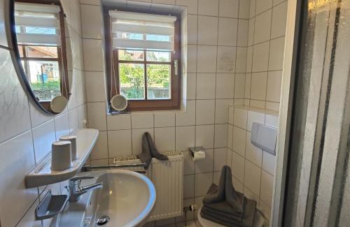 Arnbruck Apartment | Ferienwohnung Riedelstein