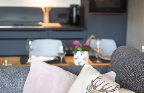 Brannenburg Apartment | Ferienwohnung Riesenkopf