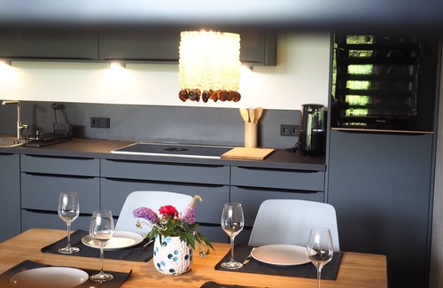 Brannenburg Apartment | Ferienwohnung Riesenkopf