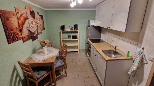 Olbernhau Apartment | Ferienwohnung Rinno