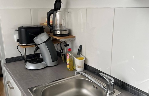 Geyersberg Apartment | Ferienwohnung Rita am Geyersberg