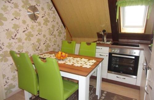 Lichtenhain Apartment | Ferienwohnung-Ritscher-in-Lichtenhain-1