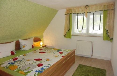 Lichtenhain Apartment | Ferienwohnung-Ritscher-in-Lichtenhain-1