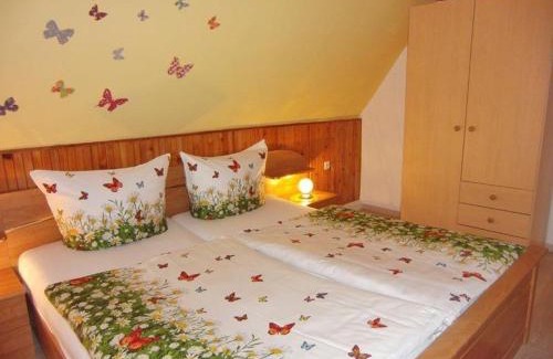 Lichtenhain Apartment | Ferienwohnung-Ritscher-in-Lichtenhain-2