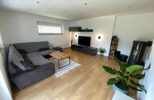 Maurach Apartment | Ferienwohnung Rofanblick