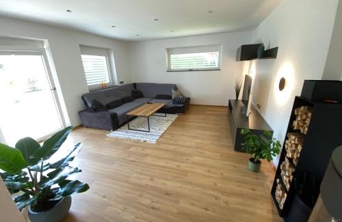Maurach Apartment | Ferienwohnung Rofanblick