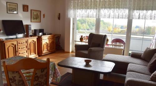 Bad Rodach Apartment | Ferienwohnung Rodachtalblick 927