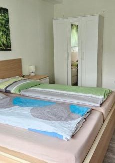 Niederzissen Apartment | Ferienwohnung Rodder Maar