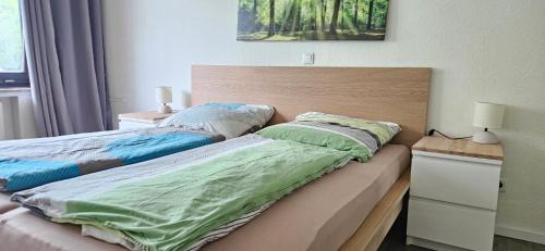 Niederzissen Apartment | Ferienwohnung Rodder Maar