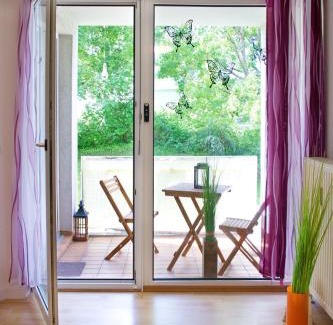 Mitte Apartment | Ferienwohnung Rodenhof