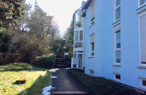 Mitte Apartment | Ferienwohnung Rodenhof