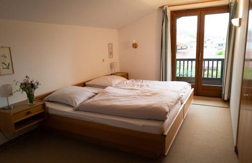 Blindau Apartment | Ferienwohnung Rohr
