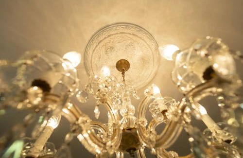 Bad Urach Apartment | Ferienwohnung Romantik im Schloss