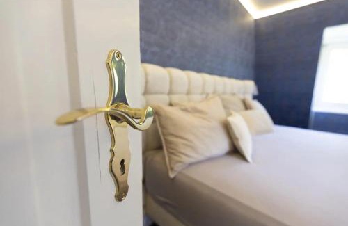 Bad Urach Apartment | Ferienwohnung Romantik im Schloss