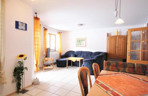 Steinach Apartment | Ferienwohnung Romi