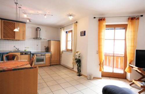 Steinach Apartment | Ferienwohnung Romi