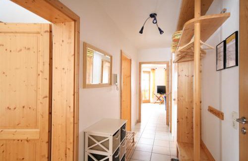 Steinach Apartment | Ferienwohnung Romi