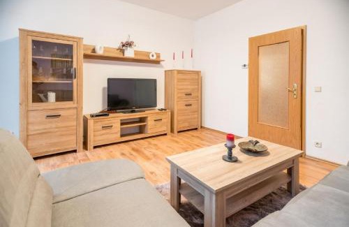 Naumburg Apartment | Ferienwohnung Romy