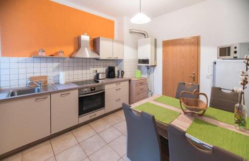 Naumburg Apartment | Ferienwohnung Romy