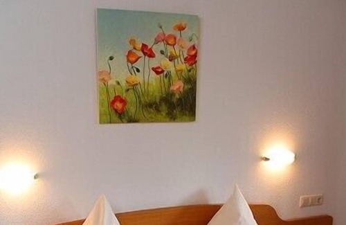 Biederbach Apartment | Ferienwohnung Rorhardsberg mit ca. 44 qm, 1 Schlafzimmer, max. 2 Personen