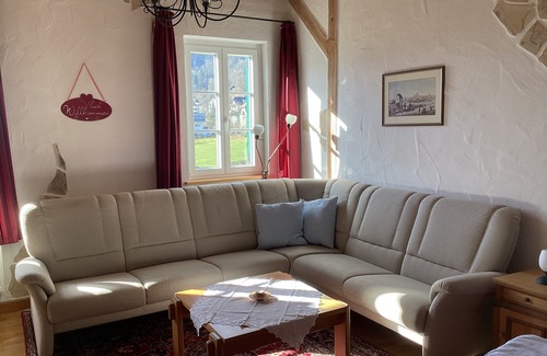 Kiefersfelden Apartment | Ferienwohnung Rosenlehner