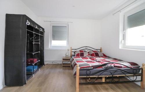 Rosenbach Apartment | Ferienwohnung - Rosenbach